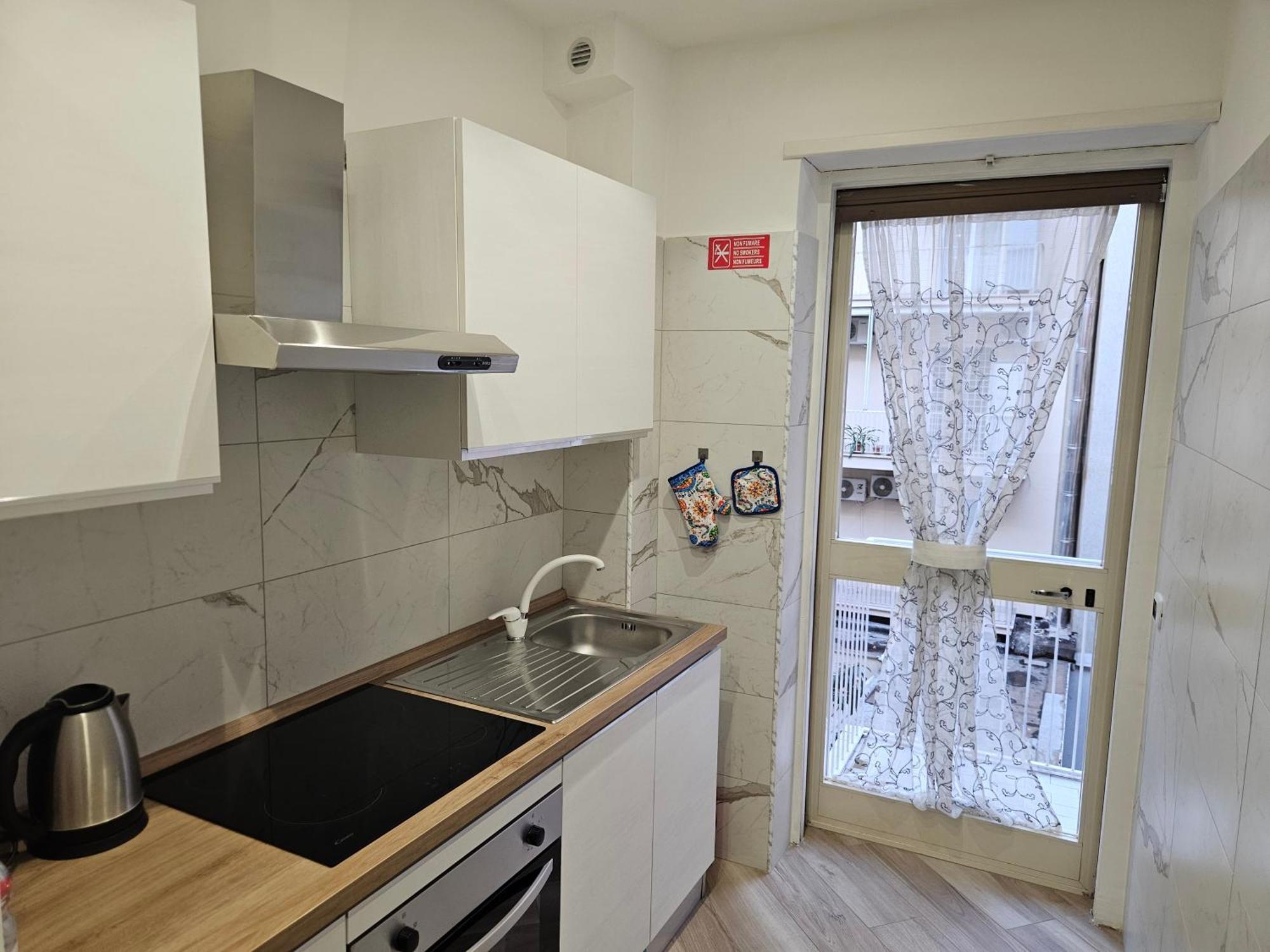 Ferienwohnung Mary House Rom Exterior foto